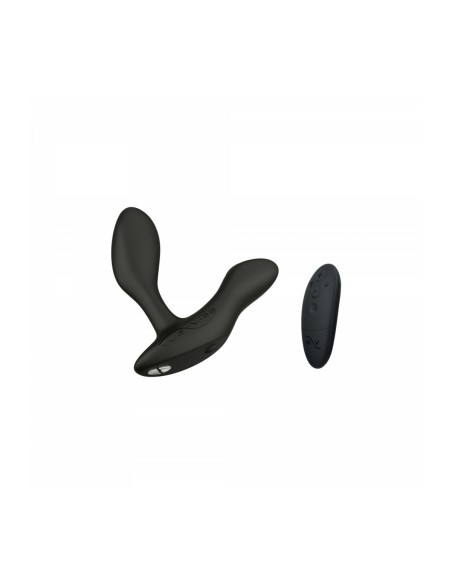 Vibromasseur anal We-Vibe Noir
