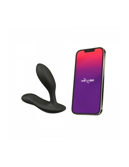 Vibromasseur anal We-Vibe Noir