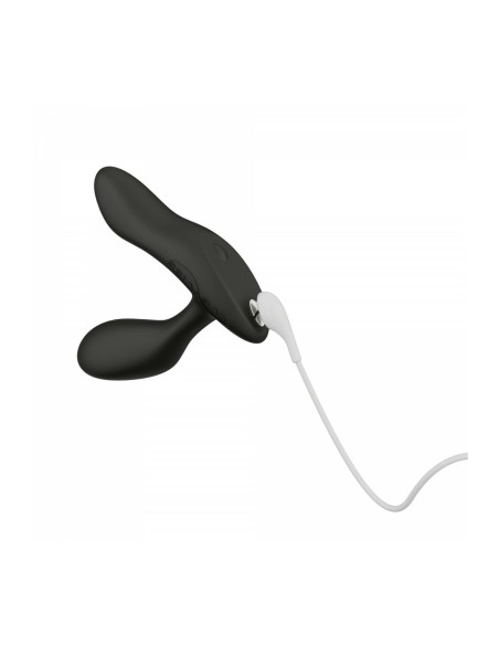 Vibromasseur anal We-Vibe Noir
