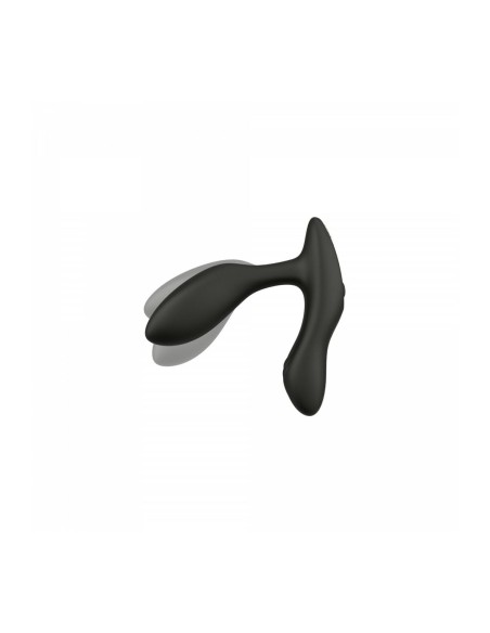 Vibromasseur anal We-Vibe Noir