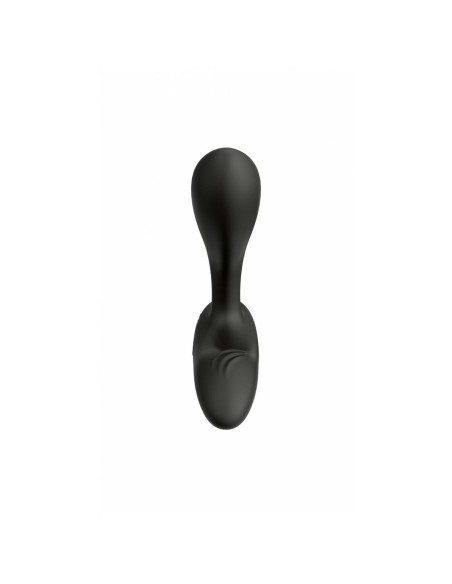 Vibromasseur anal We-Vibe Noir