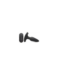 Plug Anal XR AG804-SMALL Noir S