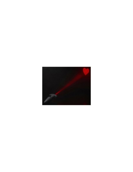 Plug Anal XR AG804-SMALL Noir S