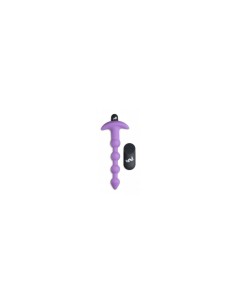 Boules Anales XR Violet