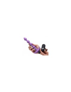 Boules Anales XR Violet 2