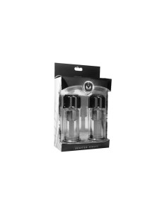Aspirateur à clitoris XR Noir 2