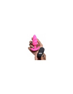 Plug Anal XR Rose 2