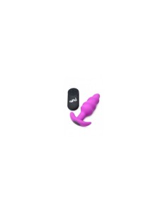 Plug Anal XR Violet