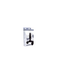 Plug Anal XR Noir 2