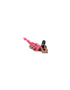 Boules Anales XR Rose 2