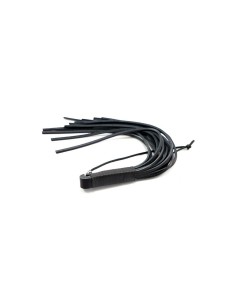 Chenille Kiotos Noir