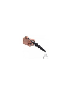 Boules Anales XR Silicone