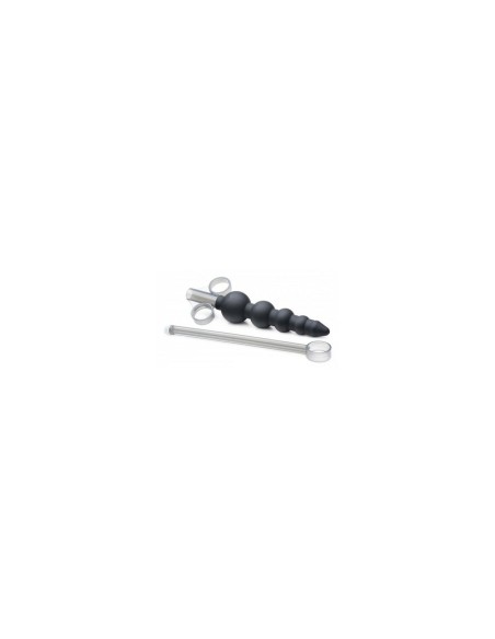 Boules Anales XR Silicone