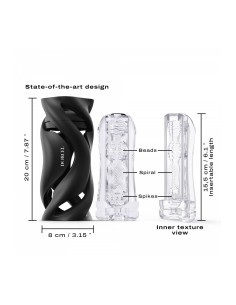 Masturbateur Dorcel Noir 2