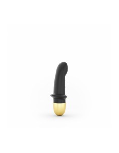 Vibromasseur Dorcel DOR194-SCHWARZ Noir