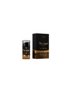 Vibromasseur Intt 15 ml