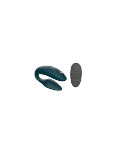Masseur Couples We-Vibe Vert