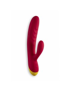 Vibromasseur Romp RPRBSGX Rouge Grenat