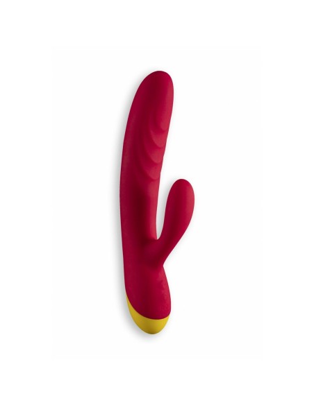 Vibromasseur Romp RPRBSGX Rouge Grenat