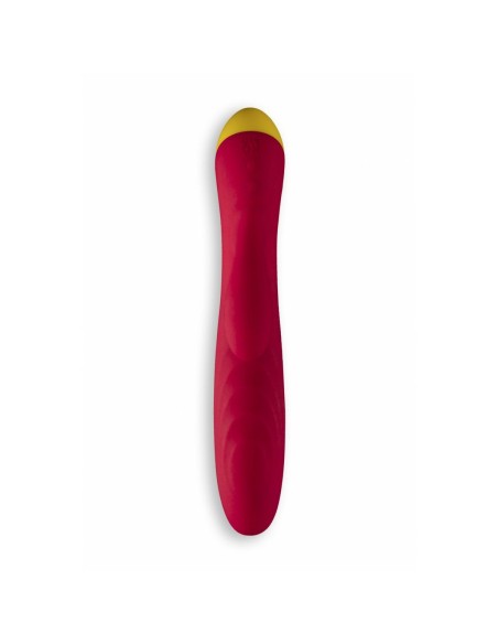 Vibromasseur Romp RPRBSGX Rouge Grenat