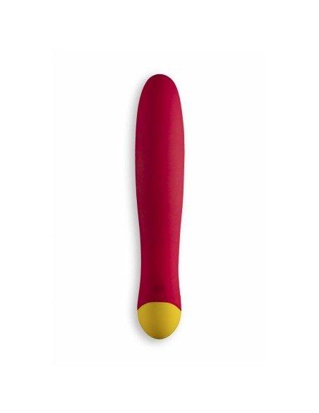 Vibromasseur Romp RPRBSGX Rouge Grenat