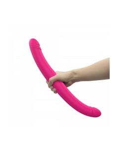 Vibromasseur Dorcel DOR216 Rose 2
