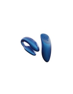 Vibromasseur We-Vibe Bleu