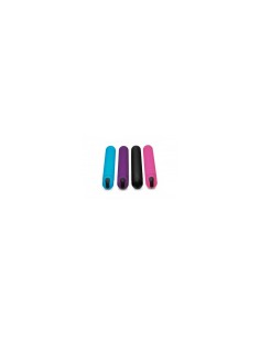 Vibromasseur à boules XR Violet XL 2
