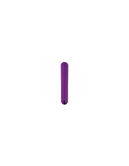 Vibromasseur à boules XR Violet XL