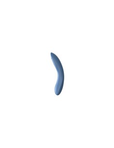 Vibromasseur anal We-Vibe Bleu