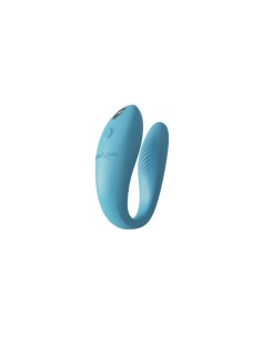 Masseur Couples We-Vibe Turquoise
