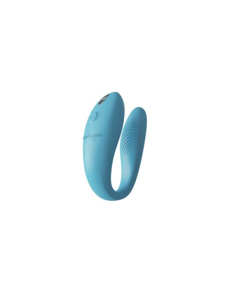 Masseur Couples We-Vibe Turquoise