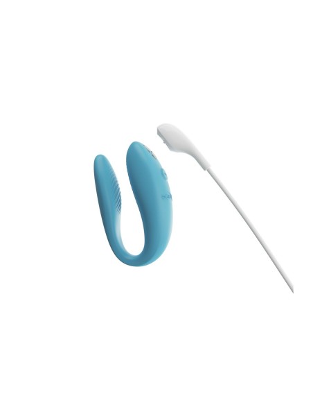Masseur Couples We-Vibe Turquoise