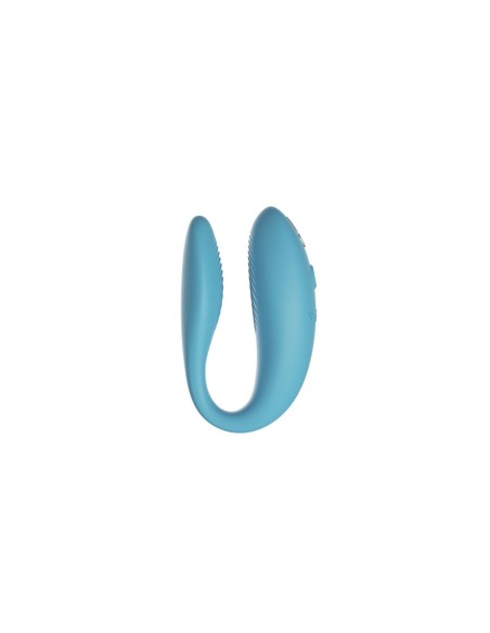 Masseur Couples We-Vibe Turquoise
