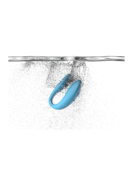 Masseur Couples We-Vibe Turquoise