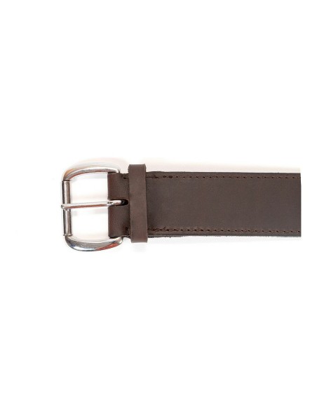 Collier pour Chien Gloria Marron (80 x 4 cm)