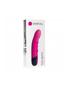 Vibromasseur Dorcel DOR163 2