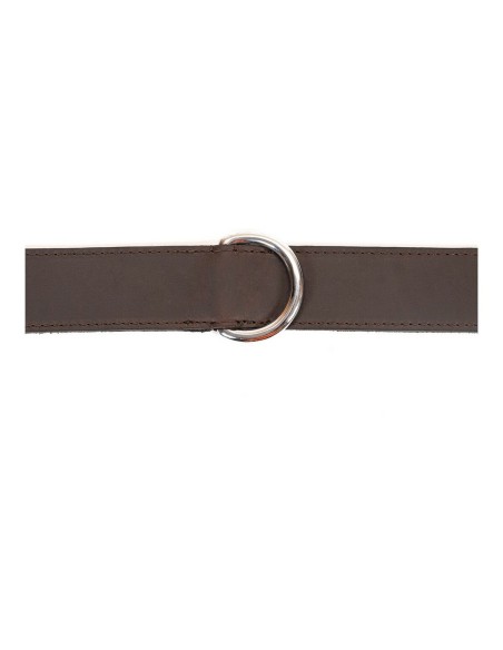 Collier pour Chien Gloria Marron (80 x 4 cm)