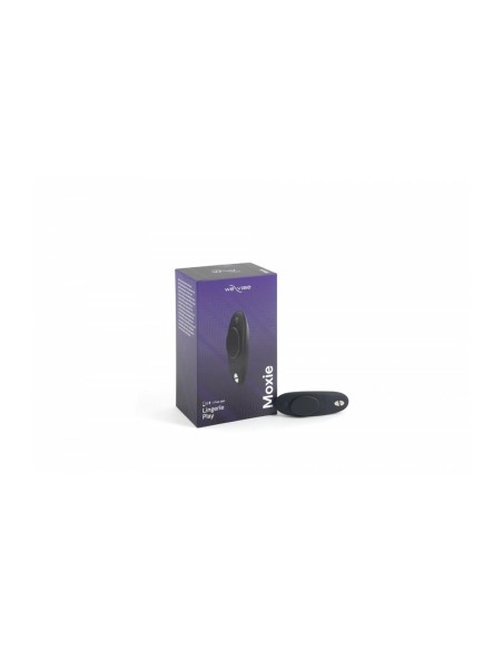 Vibromasseur We-Vibe Noir