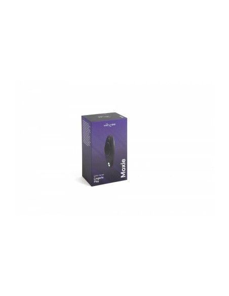 Vibromasseur We-Vibe Noir