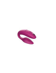 Masseur Couples We-Vibe Rose 2