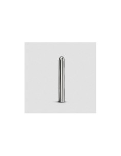 Vibromasseur Dorcel Argenté 2