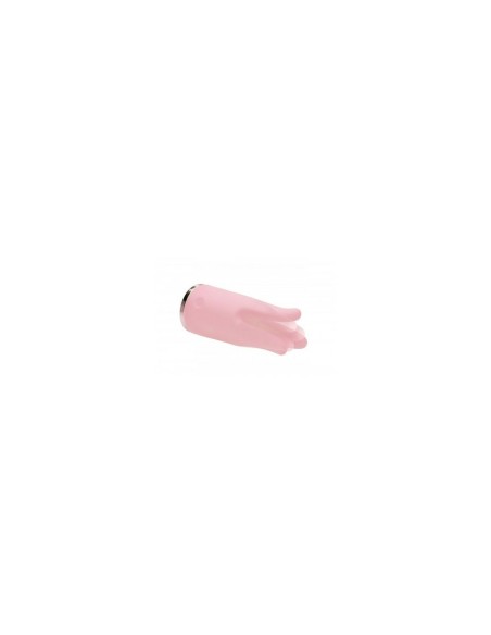 Vibromasseur à boules XR Rose