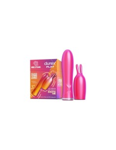 Vibrateur G-Spot Durex