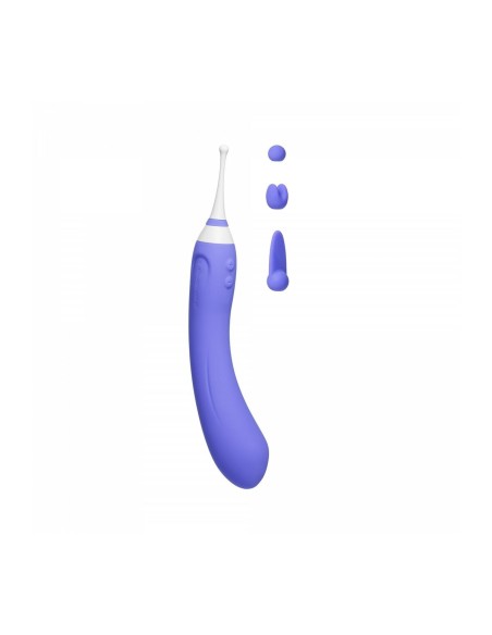 Vibromasseur Lovense Bleu