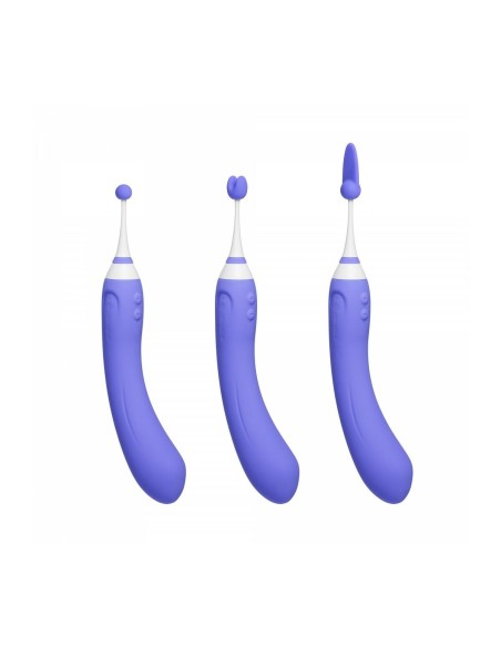 Vibromasseur Lovense Bleu