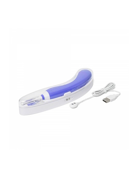 Vibromasseur Lovense Bleu