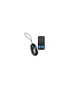 Vibromasseur à boules XR Noir 2