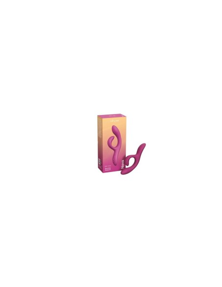Vibromasseur We-Vibe