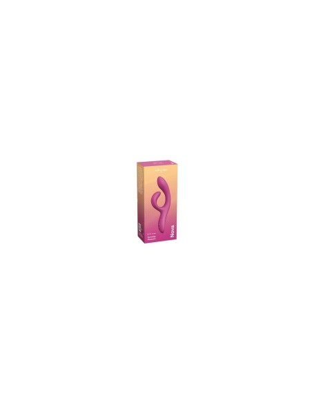 Vibromasseur We-Vibe